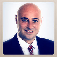 Volkan Türkyılmaz