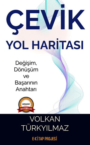 Çevik Yol Haritası