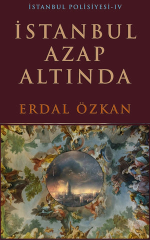 İstanbul Azap Altında