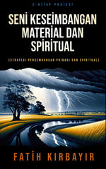 Seni Keseimbangan Material dan Spiritual