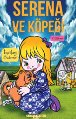 Serena ve Köpeği