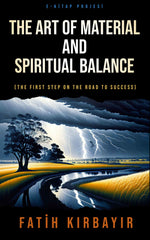 The Art of Material and Spiritual Balance