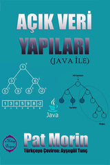 Açık Veri Yapıları (Java ile)