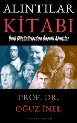 Alıntılar Kitabı