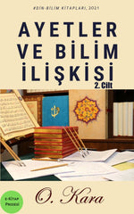 Ayetler ve Bilim İlişkisi-II