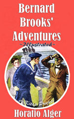 Bernard Brooks' Adventures