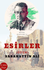 Esirler (Oyun)