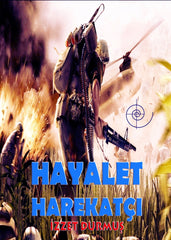 Hayalet Harekatçı