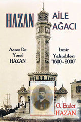 Hazan Aile Ağacı