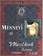 Mesnevi Cilt III