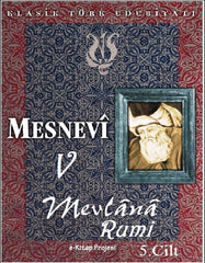 Mesnevi Cilt V