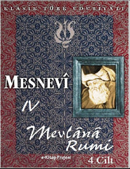 Mesnevi Cilt IV