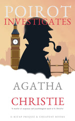 Poirot Investigates