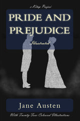 Pride & Prejudice