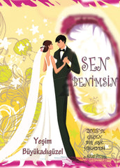 Sen Benimsin 