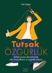 Tutsak Özgürlük