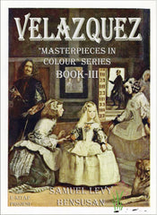 Velazquez: 