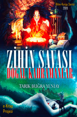 Zihin Savaşı: Doğal Kahramanlar